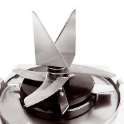 Нож для измельчителя для овощей Foodatlas SDL-160