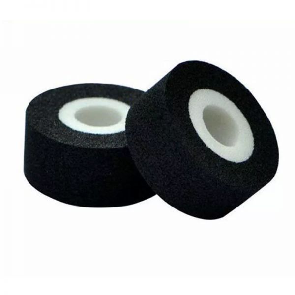 Ролик чернильный, 36x11x32 мм черный (среднетемпературный) 