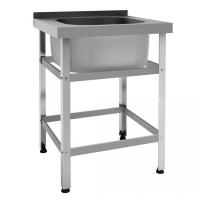 Ванна моечная ВМС-1/400