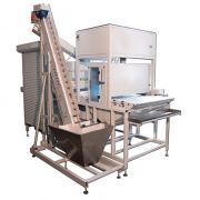 Автоматическая линия посыпки АЛП-1000