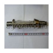 Сварочные губки горизонтальные на автомат вертикально-упаковочный DXDK-40II размер 1