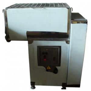 Фаршемешалка МШ-1 (150л) нерж.