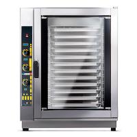 Пароконвектомат KF1010E UD-GA Tecnoeka