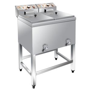 Фритюрница HY-905 электрическая (AR)