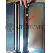 Нож для Термоупаковщика "Горячий стол" HW-450E