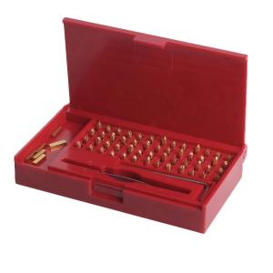 Набор литер для датера HP-280