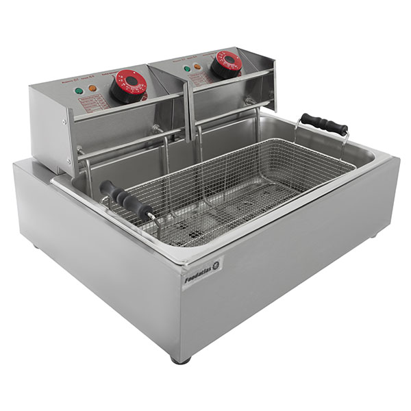 Сито для фритюрница-чебуречница DF-82Ч