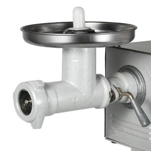 Мясорубка ММП насадка к УКМ