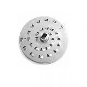 Диск шинковочный для машины протирочно-резательной типа МПР-350М