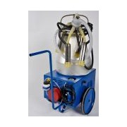 Агрегат доильный для коз, кобылиц, лосих, верблюдов АДЭ-02СК