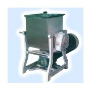 Машина тестомесильная HWT-25