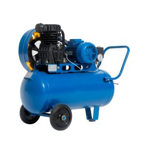 Компрессор воздушный К-11