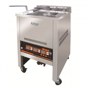 Фритюрница OW-735 электрическая (AR)