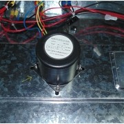 Двигатель для аппарата приготовления попкорна VBG, TBG