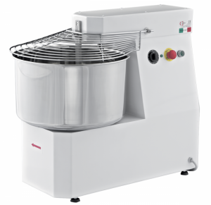 Тестомес спиральный MEC SK-55-2S