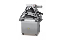 Тестоокруглитель с центральной регулировкой Восход-ТО-4