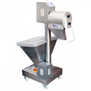 Машина мукопросеивательная İUE 50