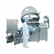 Куттер CTR-300 