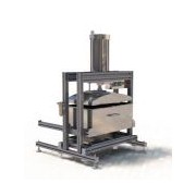 Тестоотсадочная машина в настольном исполнении МТК-100А/32