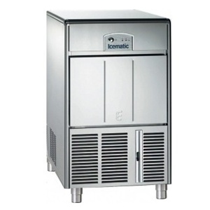 Льдогенератор ICEMATIC E50W