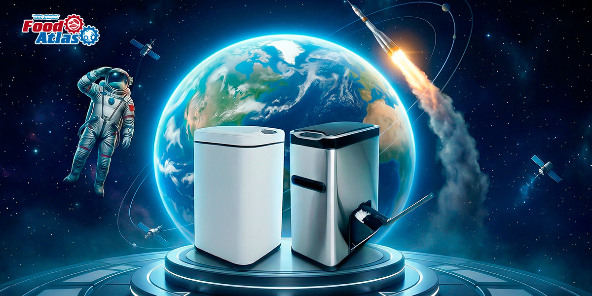 Космические Вёдра: скидки на клининговое оборудование ко Дню космонавтики Космические Вёдра: скидки на клининговое оборудование ко Дню космонавтики