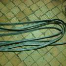 Комплект уплотнительной резины (4 шт.) для двери термокамеры КТОМИ-300М