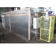 Установка климатическая