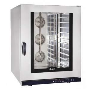 Конвекционная печь КЭП - 10П