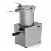 Шприц поршневой HD-15 