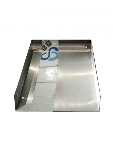 Тестораскаточная машина (крашенный корпус) CY-300 Foodatlas