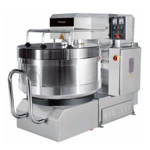 Тестомес автоматический спиральный SPM 80