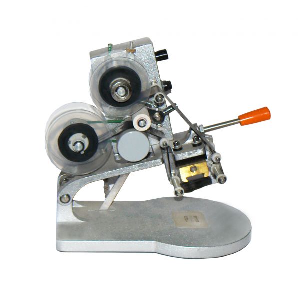 Датер ручной DY-8 (AR)