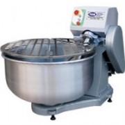 Машина тестомесильная вилочная HYM 50