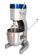 Машина кремовзбивальная VFM-40