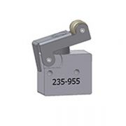 Пневмокнопка ПКФ 235-955 для клипсатора КН-23М