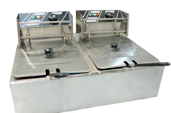 Фритюрница электрическая BN-82 (AR)