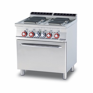 Плита электрическая LOTUS CFQ4-78ET