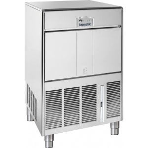 Льдогенератор ICEMATIC E60W