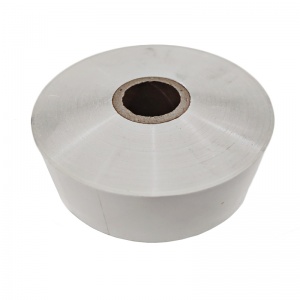 Фольга горячего тиснения (белая)