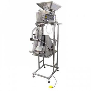 Машина фасовочно-упаковочная РТ-УМ-11