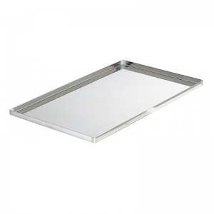 Противень алюминиевый 460*330 для конвекционных печей КПП