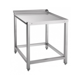 Стол раздаточный СПМР-6-2 для туннельных посудомоечных машин МПТ-1700 и МПТ-1700-01