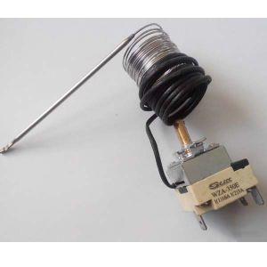 Термостат капиллярный WZA-E 0-60