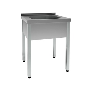 Ванна моечная ВМП-1/500