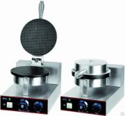 Вафельница электрическая, 1 жарочная поверхность ICB-1(AR)