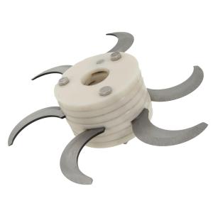 Набор ножей Куттера для мяса, овощей CP30 Foodatlas Eco