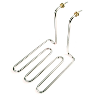 Нагревательный элемент для фритюрницы HEF-8L