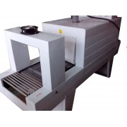 Термоусадочный тоннель BS-4535A (AR) с охлаждением