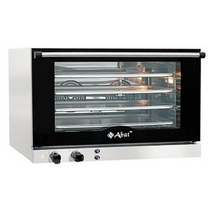 Конвекционная печь КЭП - 4