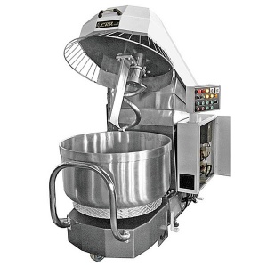 Тестомес автоматический спиральный SPM 250